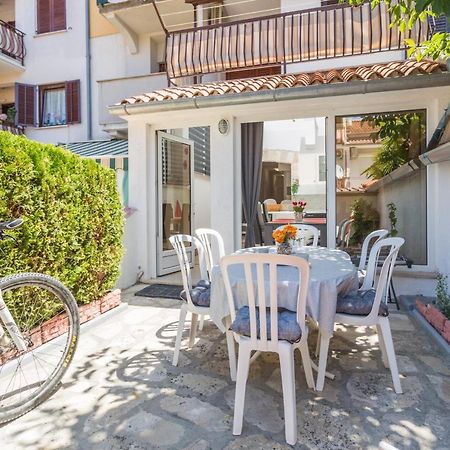 Family Apartment Romina فيرسار المظهر الخارجي الصورة