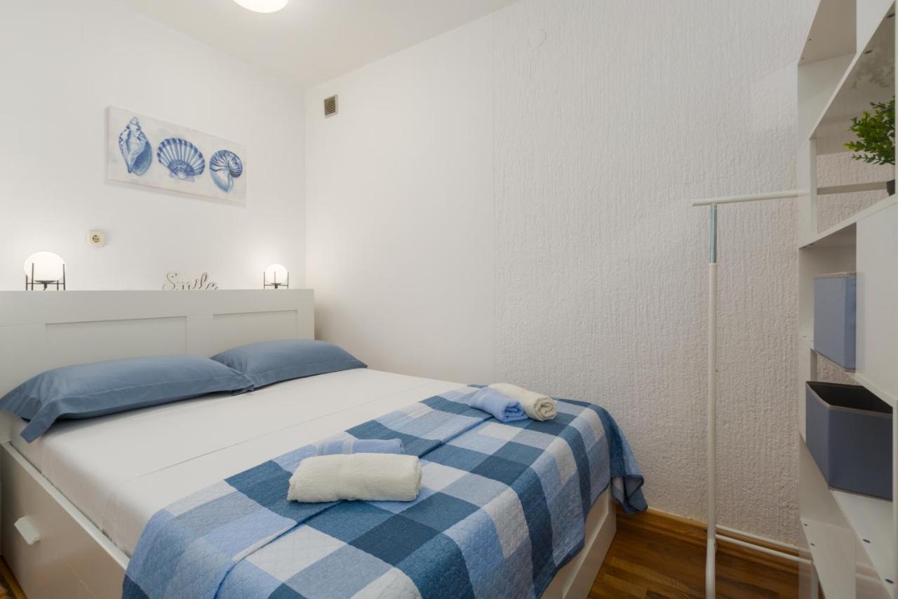 Family Apartment Romina فيرسار المظهر الخارجي الصورة