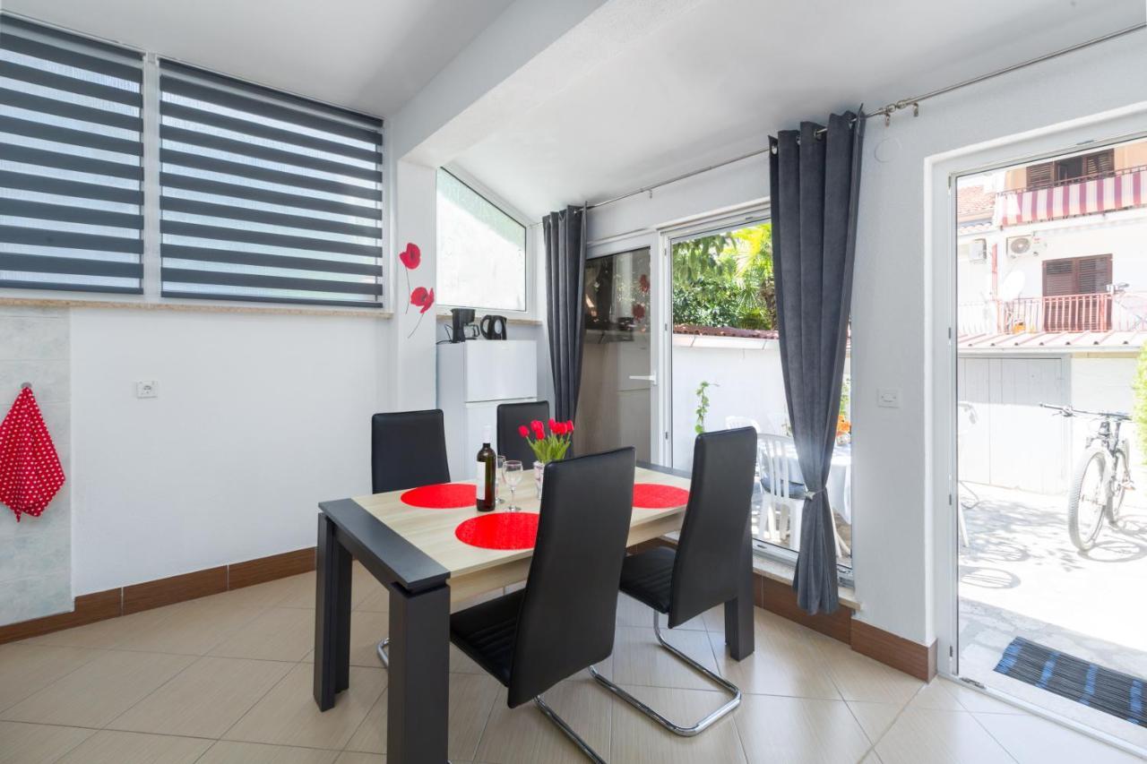 Family Apartment Romina فيرسار المظهر الخارجي الصورة