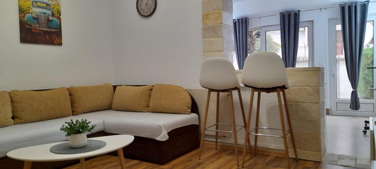 Family Apartment Romina فيرسار المظهر الخارجي الصورة