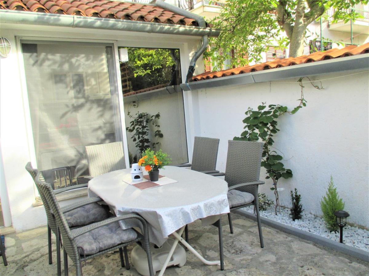 Family Apartment Romina فيرسار المظهر الخارجي الصورة