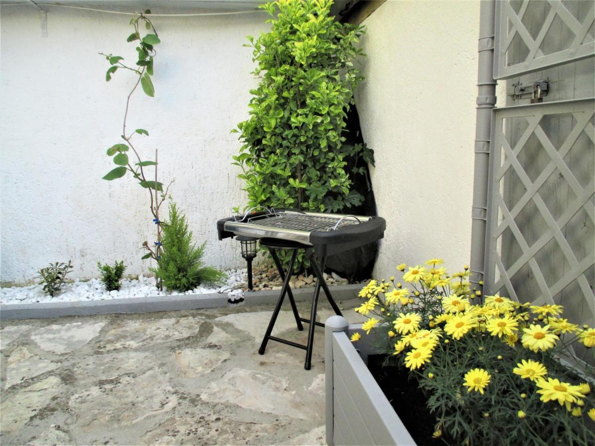 Family Apartment Romina فيرسار المظهر الخارجي الصورة