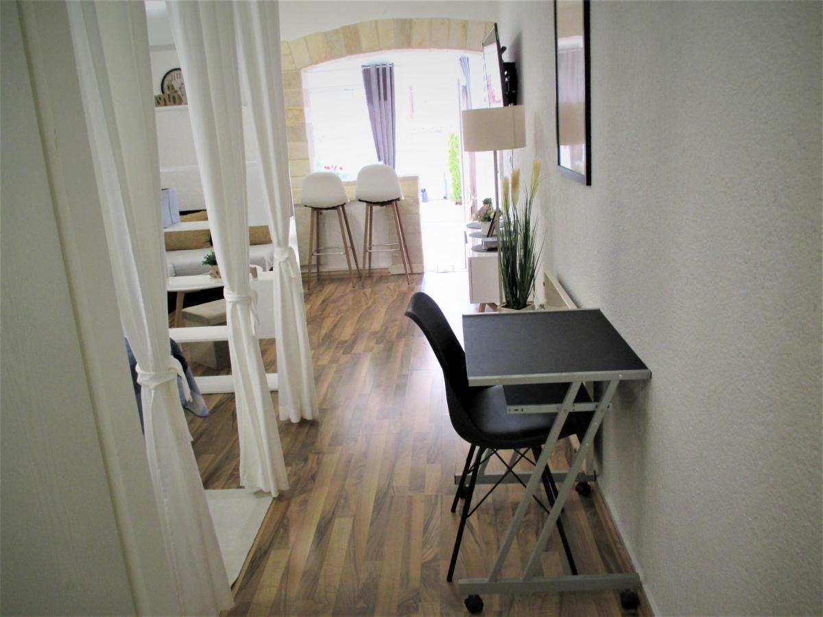 Family Apartment Romina فيرسار المظهر الخارجي الصورة