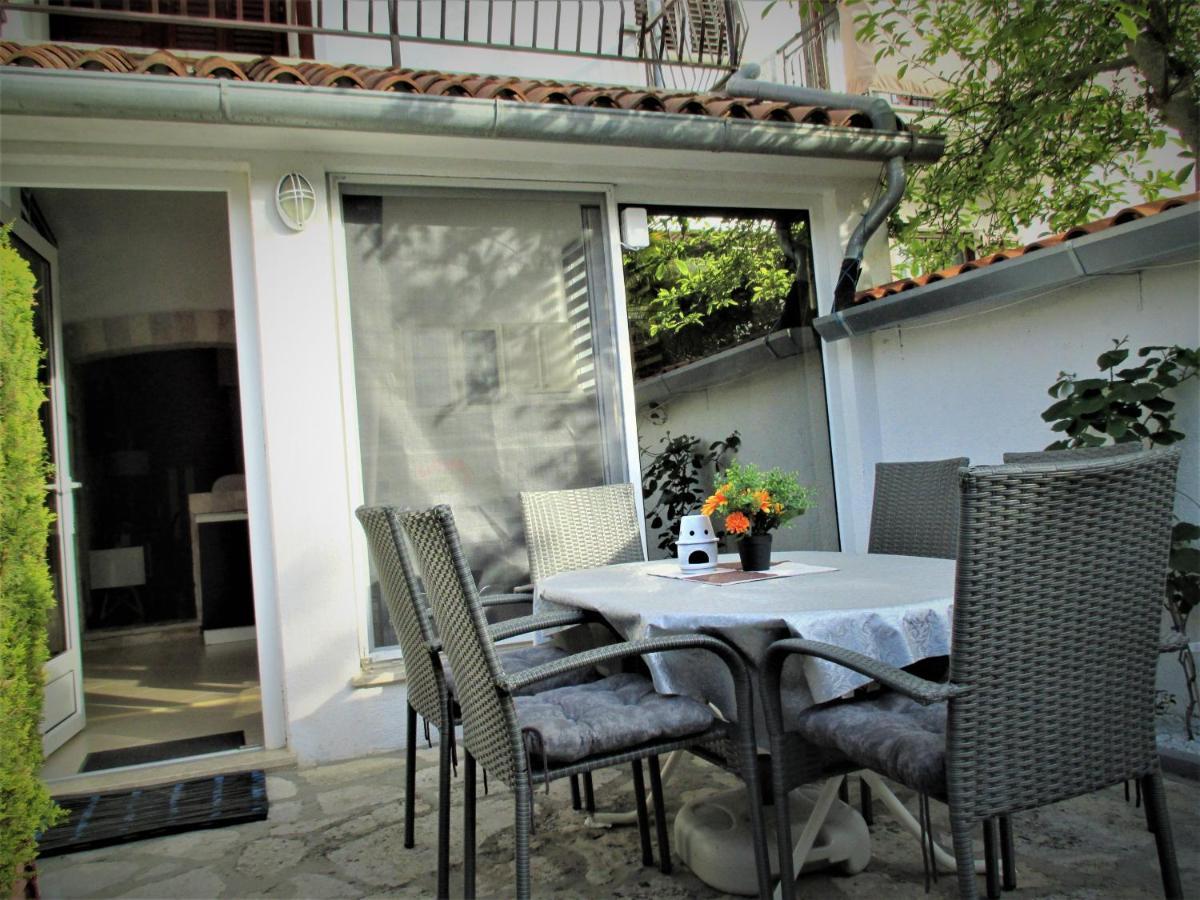 Family Apartment Romina فيرسار المظهر الخارجي الصورة