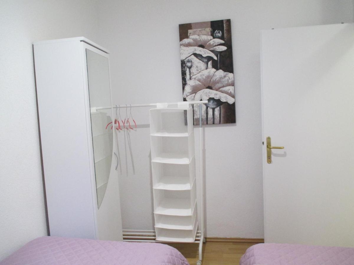 Family Apartment Romina فيرسار المظهر الخارجي الصورة