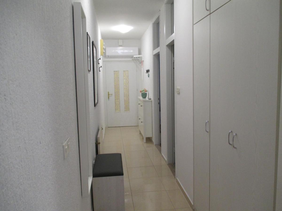 Family Apartment Romina فيرسار المظهر الخارجي الصورة