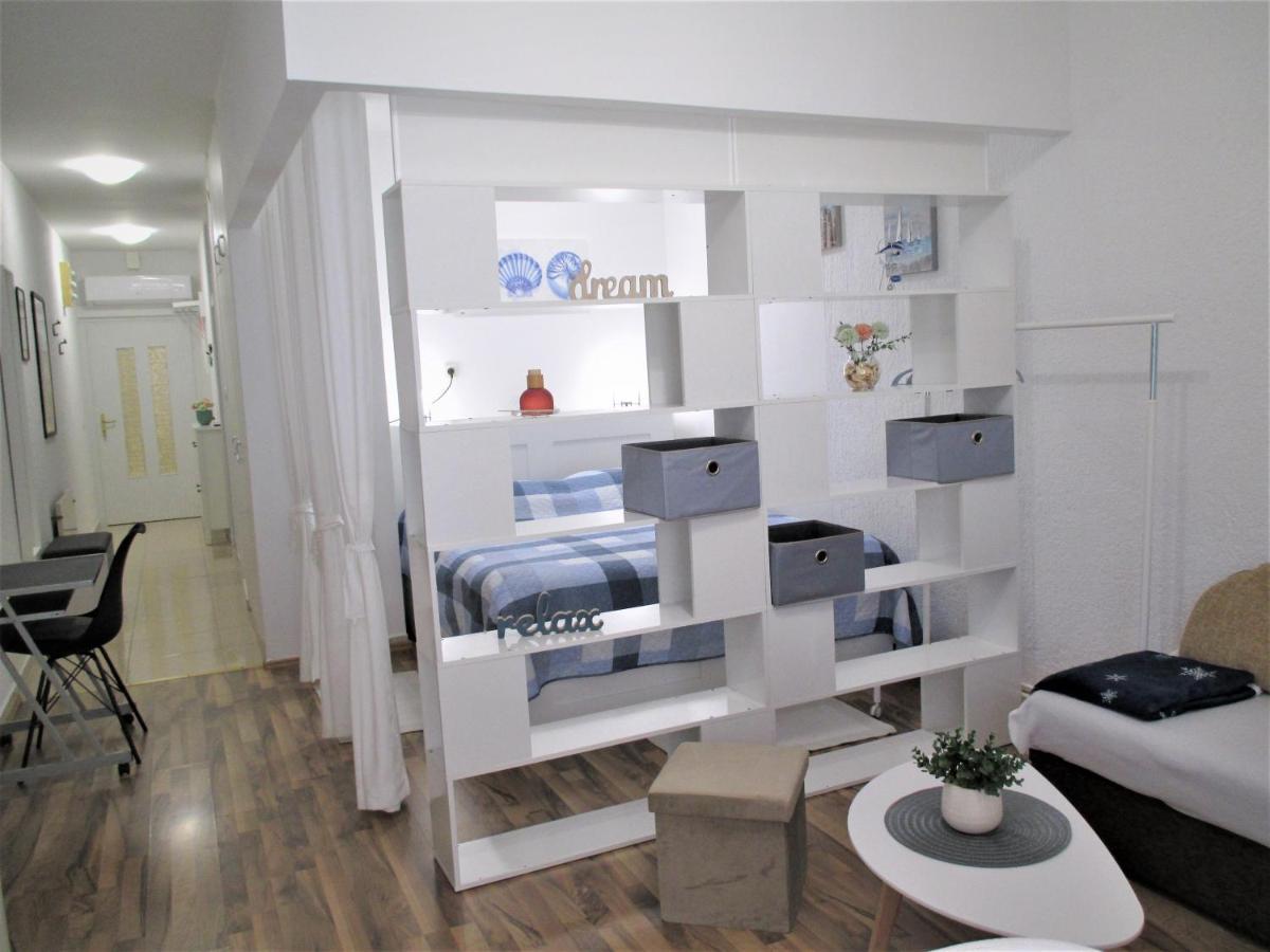 Family Apartment Romina فيرسار المظهر الخارجي الصورة