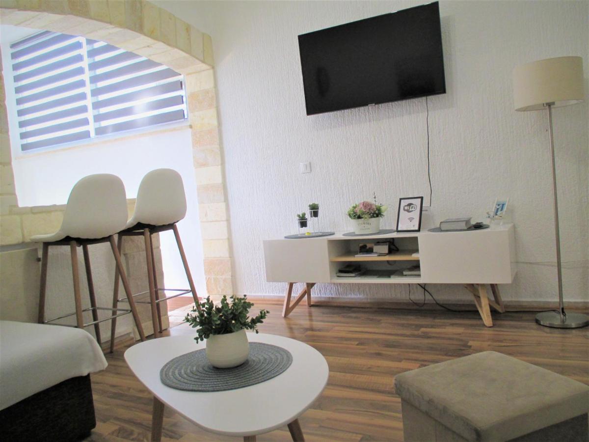 Family Apartment Romina فيرسار المظهر الخارجي الصورة
