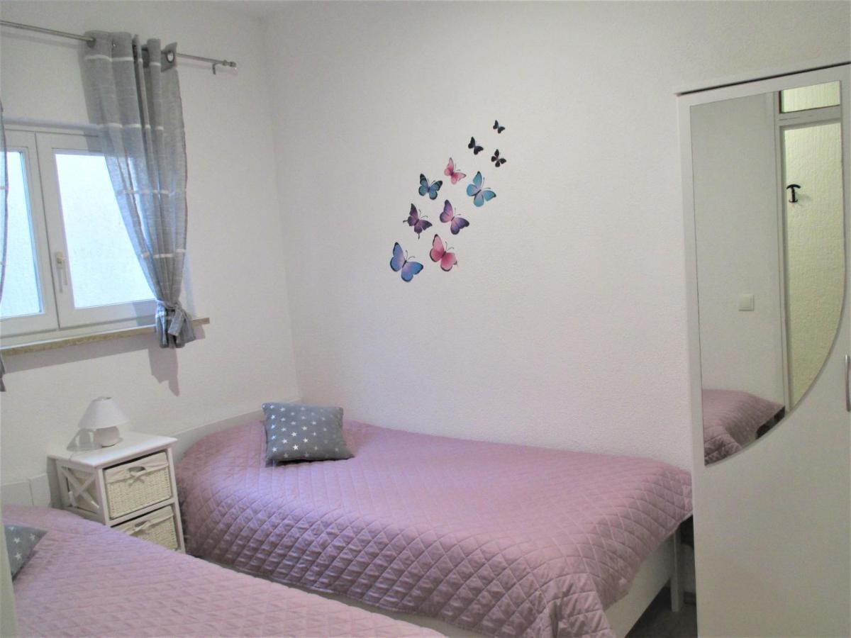 Family Apartment Romina فيرسار المظهر الخارجي الصورة