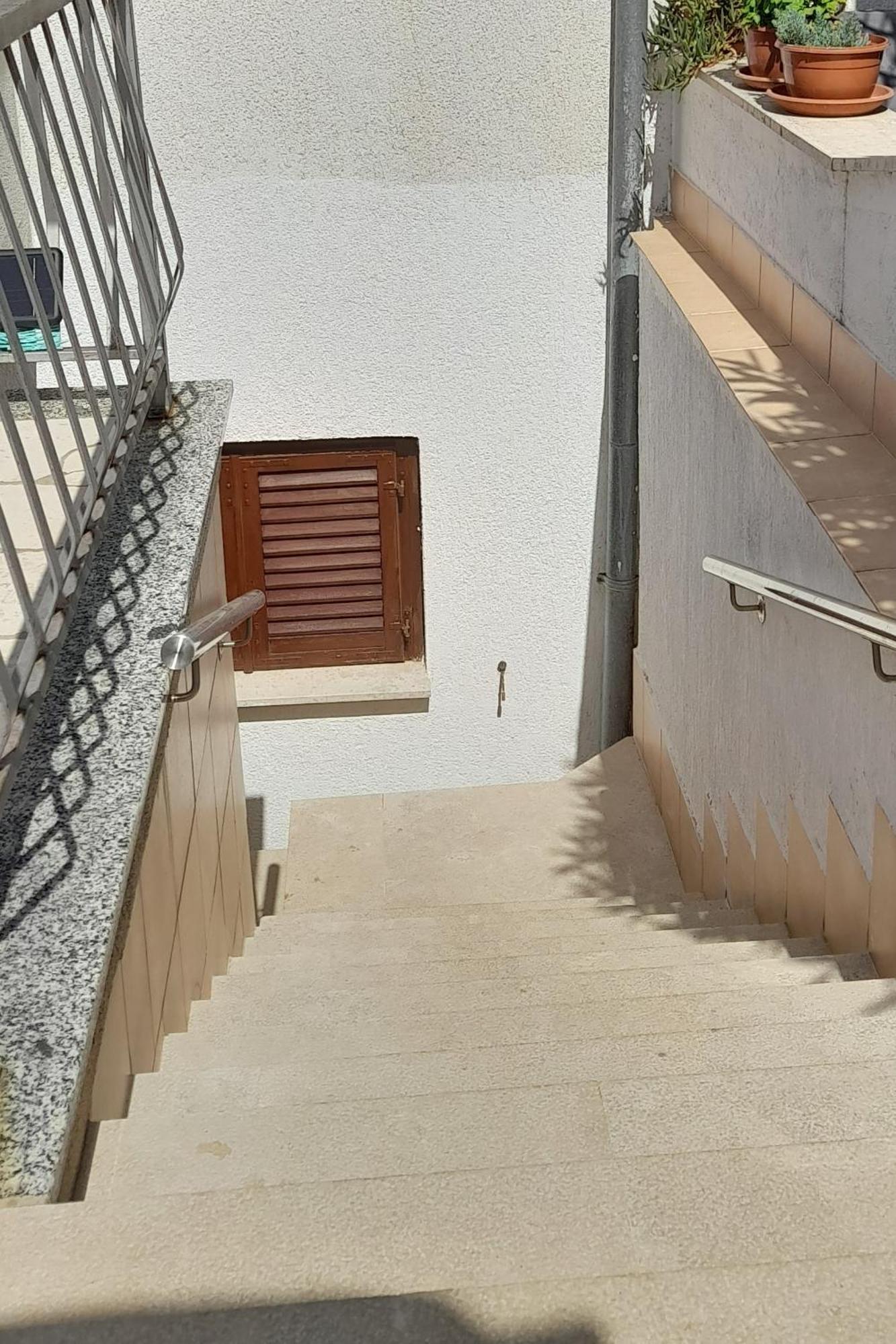 Family Apartment Romina فيرسار المظهر الخارجي الصورة