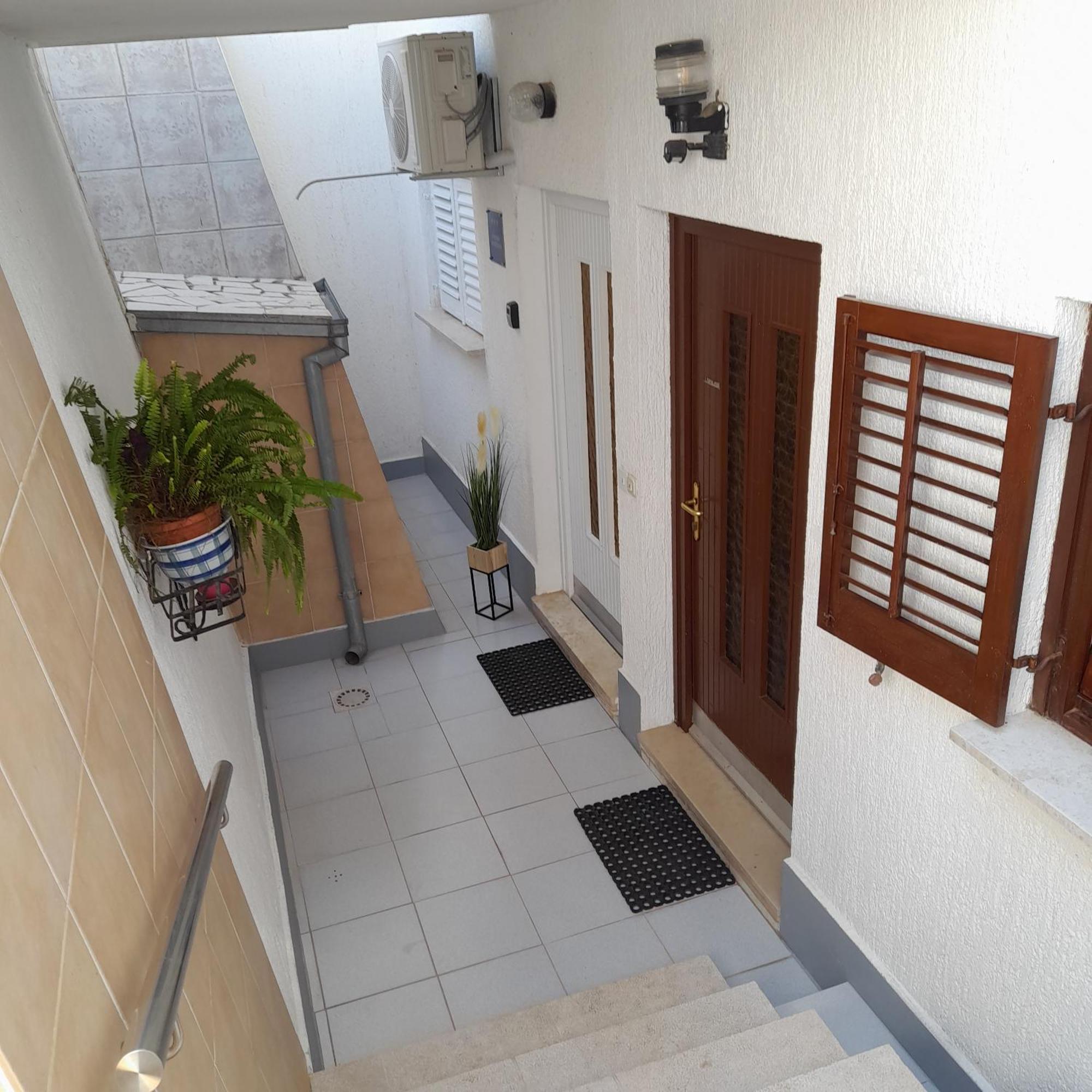 Family Apartment Romina فيرسار المظهر الخارجي الصورة